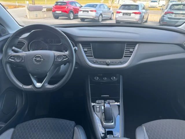 Opel Grandland X Turbo Ultimate