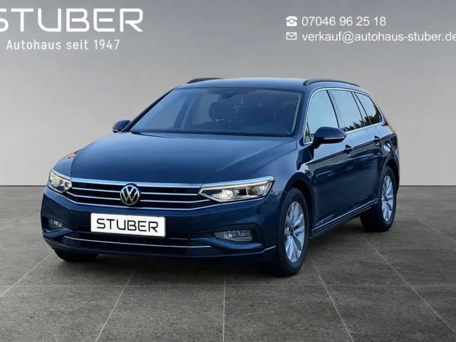Volkswagen Passat 2.0 TDI Business Variant