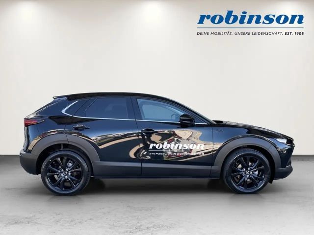 Mazda CX-30 e-Skyactive G140 Nagisa Aut.