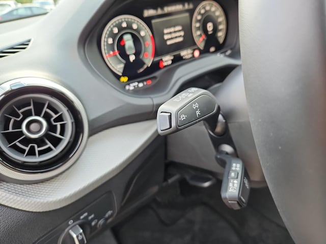 Audi Q2 35 TFSI S-Tronic