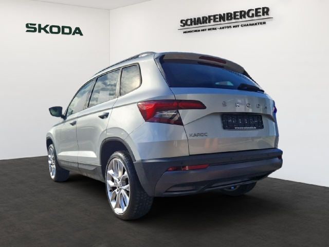 Skoda Karoq Style Style