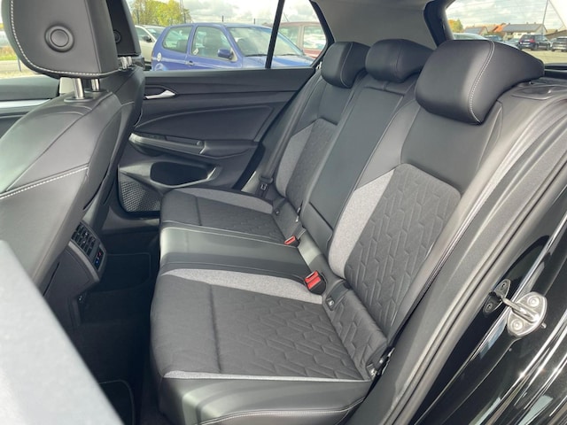 Volkswagen Golf Golf VIII