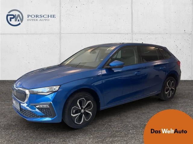 Skoda Scala Selection Selection