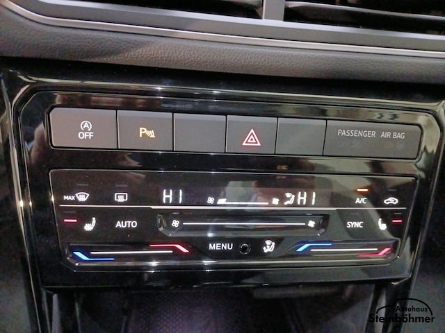 Volkswagen T-Cross 1.0 TSI Style