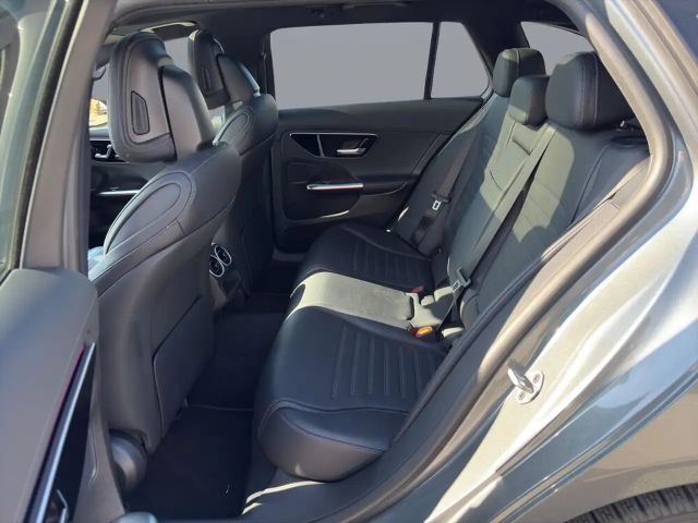 Mercedes-Benz C 300 AMG Line C 300 d Estate