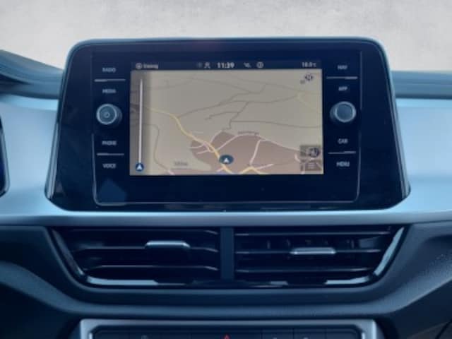 Volkswagen T-Roc 1.0 TSI Life