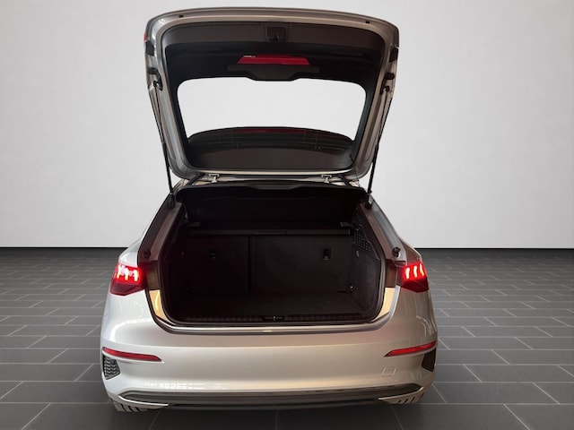 Audi A3 30 TFSI S-Tronic Sportback