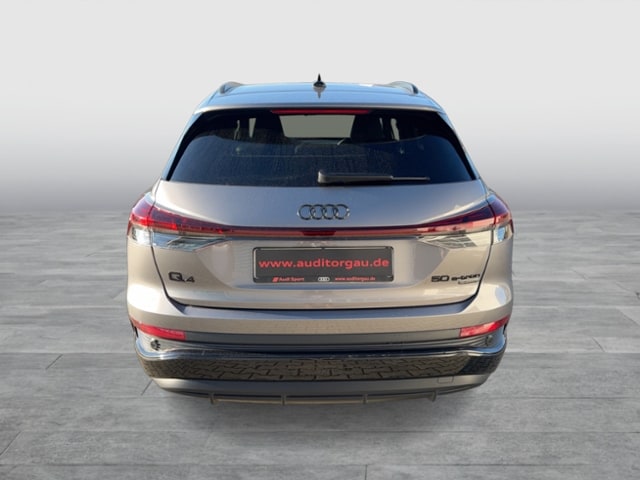 Audi Q4 e-tron 50 Quattro