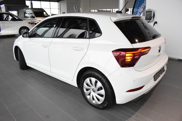 Volkswagen Polo Life