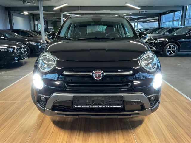 Fiat 500X Cross Turbo