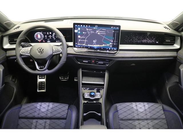 Volkswagen Tayron 2.0 TDI DSG R-Line