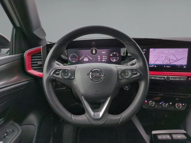 Opel Mokka GS-Line Grand Sport
