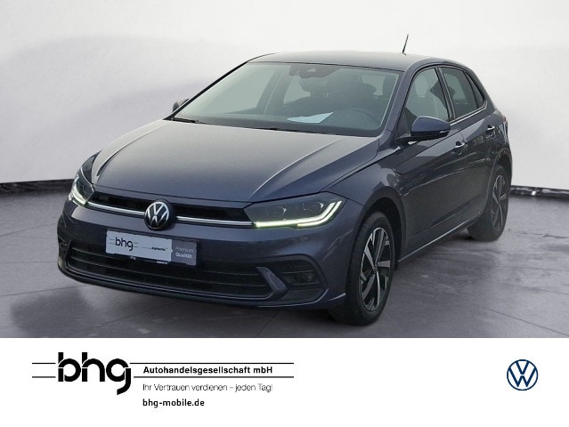 Volkswagen Polo 1.0 TSI Life