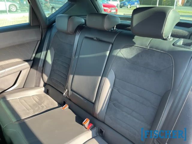 Cupra Ateca 2.0 TSI 4Drive DSG