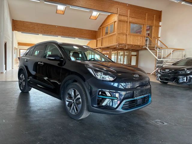 Kia Niro Spirit e-Niro
