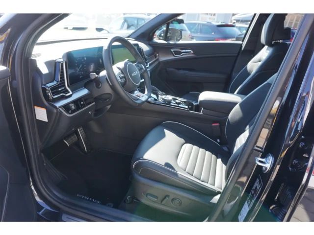 Kia Sportage GT-Line Vierwielaandrijving