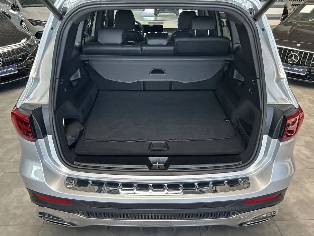 Mercedes-Benz GLB 250 4MATIC AMG Line Premium