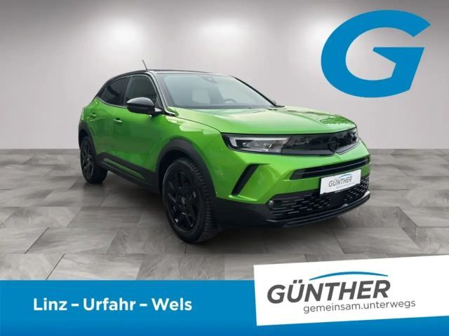 Opel Mokka GS-Line Grand Sport Turbo