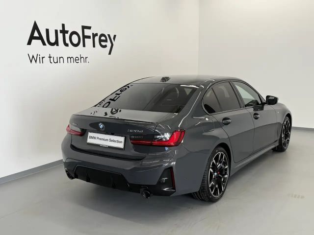 BMW 320 320d Sedan xDrive