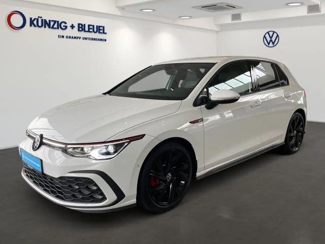 Volkswagen Golf 2.0 TSI DSG GTI