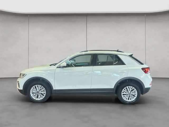 Volkswagen T-Roc 1.5 TSI DSG Life