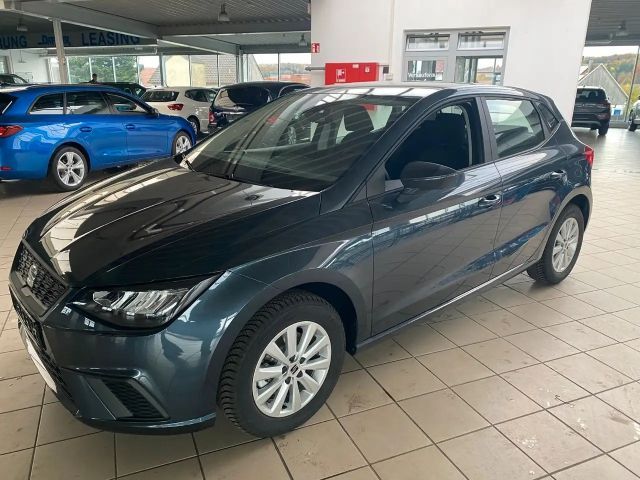 Seat Ibiza 1.0 TSI DSG Style