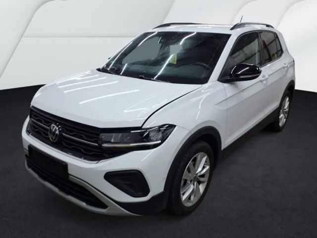 Volkswagen T-Cross 1.0 TSI DSG