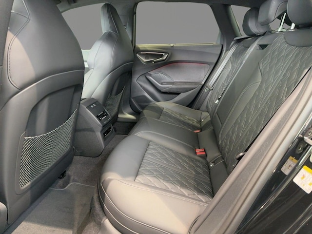 Audi A5 Avant Quattro S-Tronic