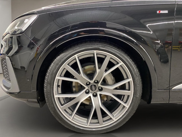 Audi Q7 50 TDI Quattro S-Line