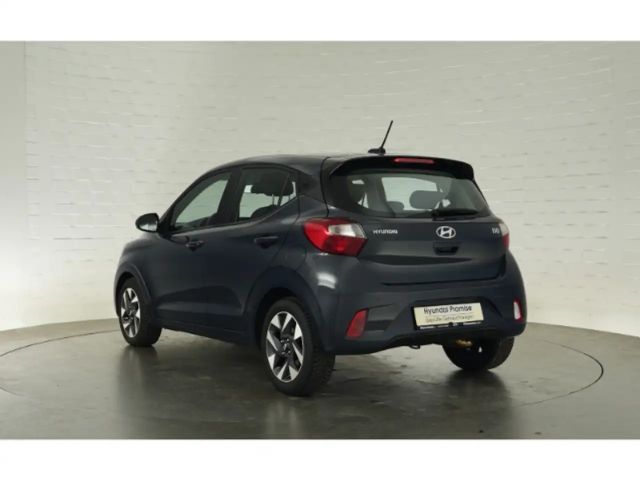 Hyundai i10 Trend
