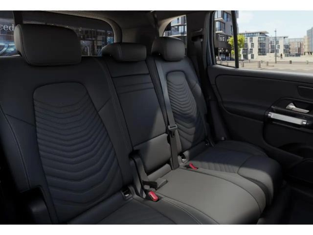 Mercedes-Benz EQB 250 Progressive