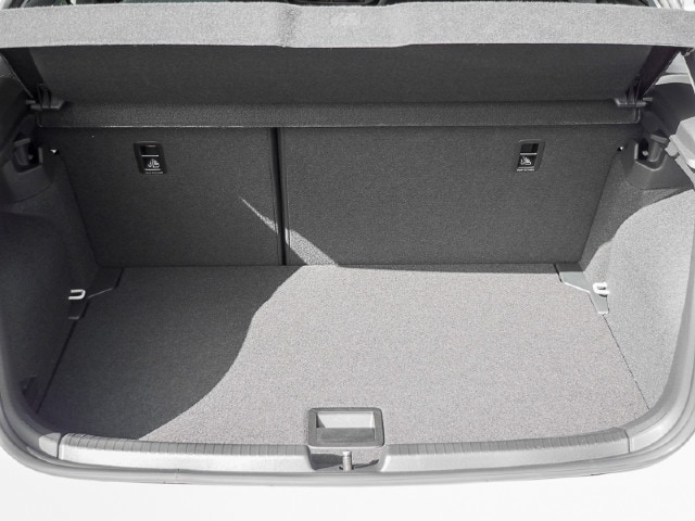 Volkswagen Polo 1.0 TSI IQ.Drive Style