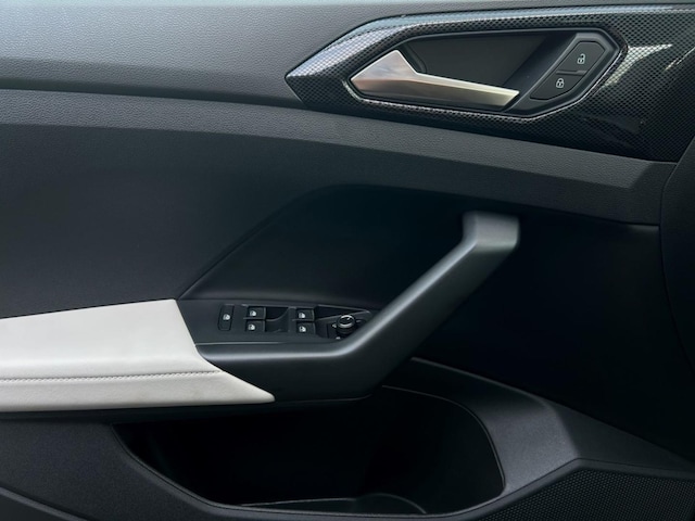 Volkswagen T-Cross 1.5 TSI DSG Style