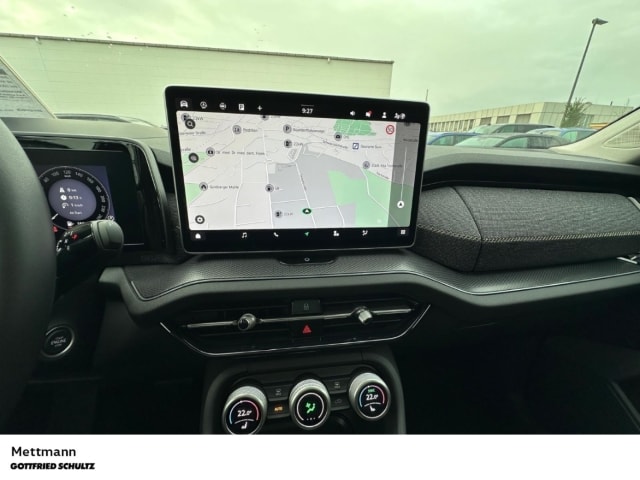 Skoda Kodiaq 2.0 TDI 4x4 Selection