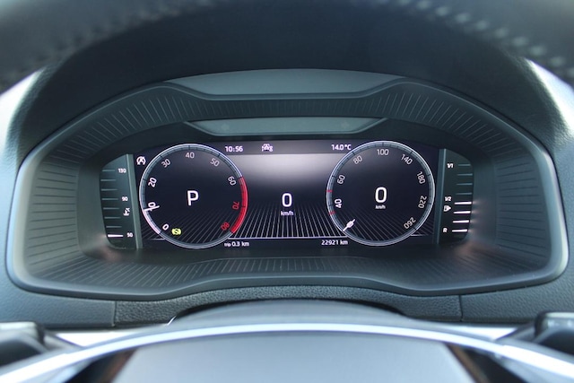 Skoda Karoq KAROQ        AMB  TS110/1.5A7F