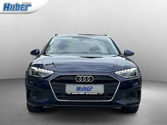 Audi A4 35 TFSI Avant S-Tronic