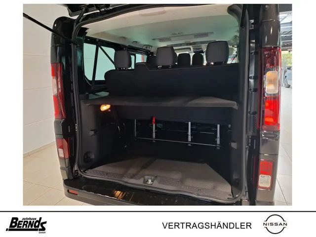 Nissan Primastar L1H1 Tekna dCi 170