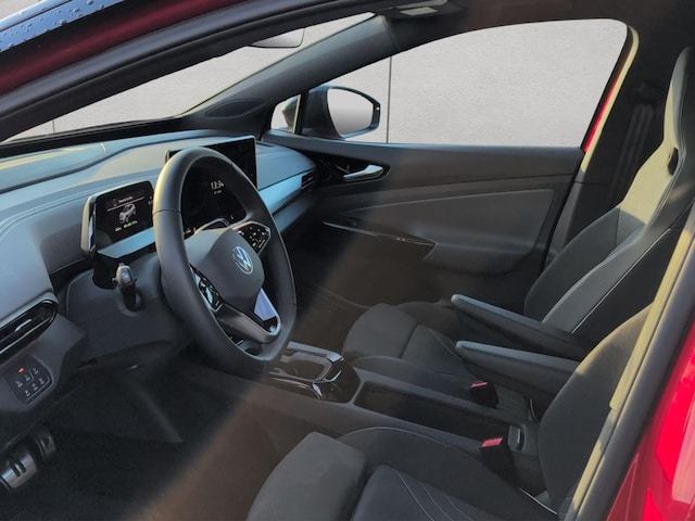Volkswagen ID.4 IQ.Drive Performance Pro