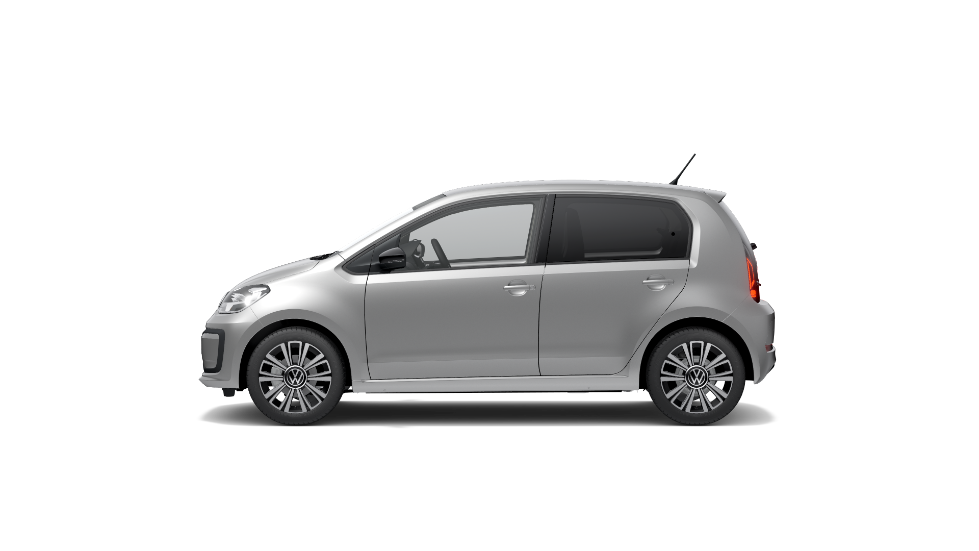 Volkswagen up! Kamera/ PDC/ ASR/ ABS