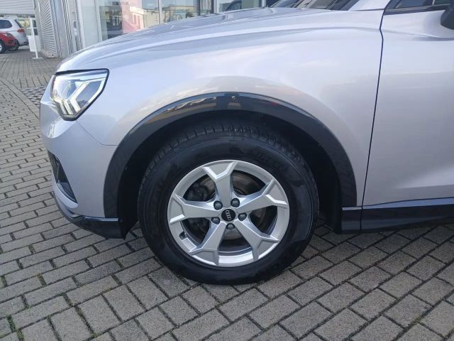 Audi Q3 35 TDI S-Tronic
