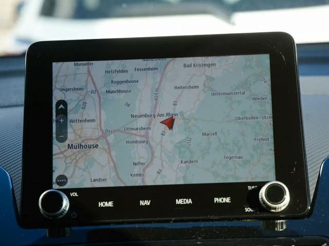 Mitsubishi Eclipse Cross 4WD PHEV