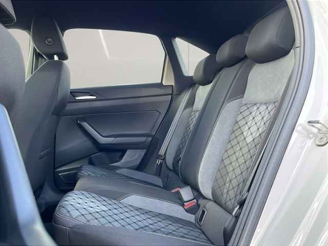 Volkswagen Taigo 1.5 TSI DSG R-Line