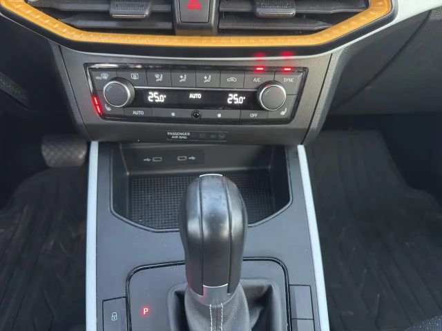 Seat Arona 1.0 TSI DSG Style