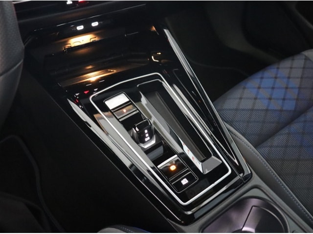 Volkswagen Golf 4Motion DSG Golf VIII