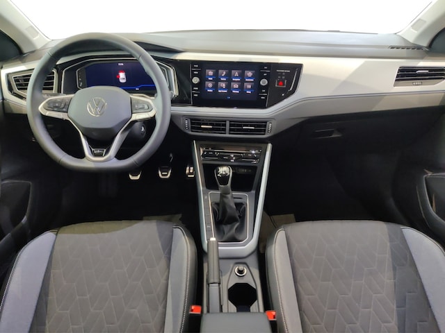 Volkswagen Taigo 1.0 TSI