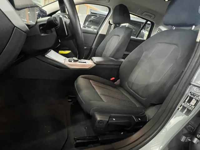 BMW 318 318d Touring