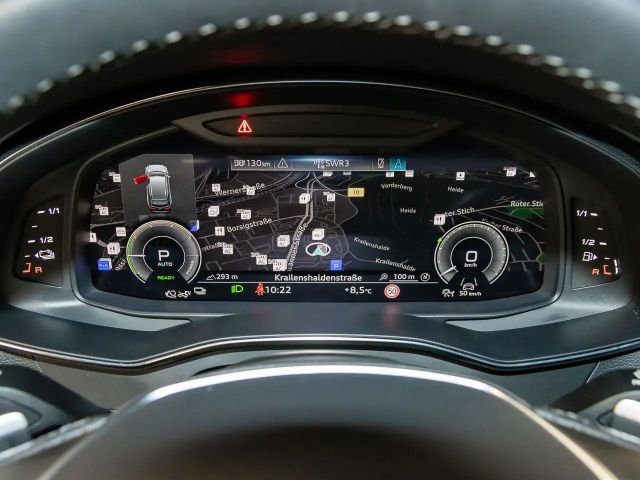 Audi A6 55 TFSI Hybride Quattro Sport