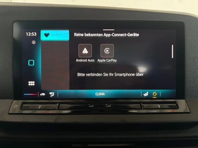 Volkswagen Caddy Cargo TDI