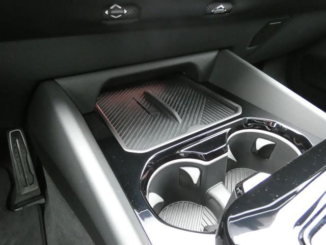 BMW i5 M-Sport Touring eDrive40