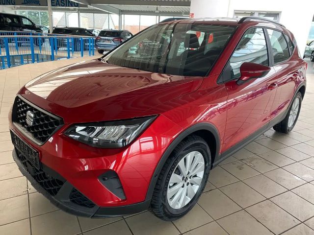Seat Arona Style